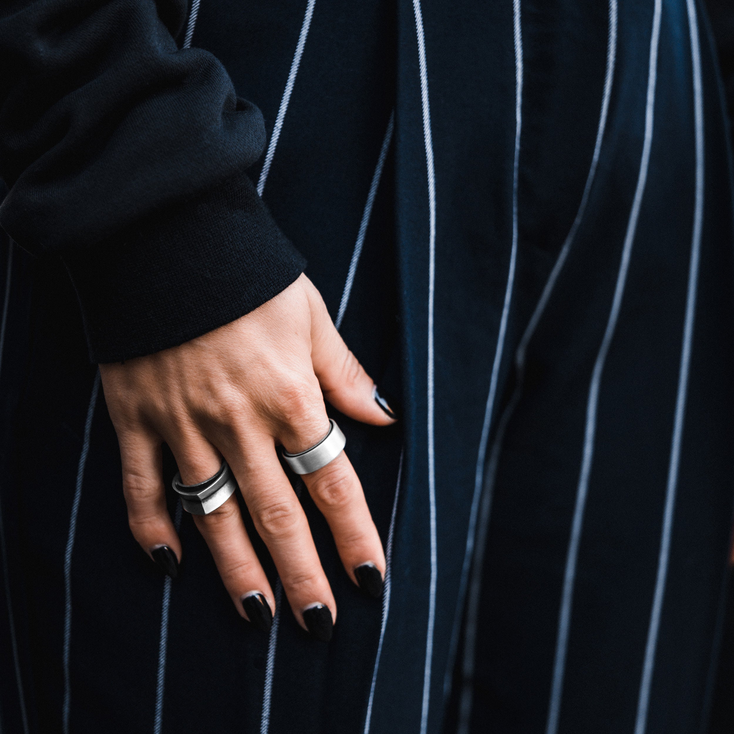 アクセサリー A&G Keeper Ring UNKNOWN. U377 