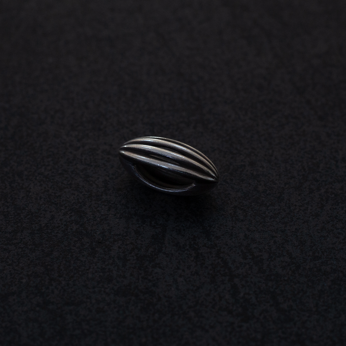 Frankfurt silver charm only, FRA