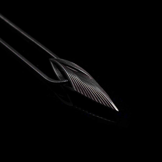 Copenhagen next-generation pendant necklace in silver, CPH NXG