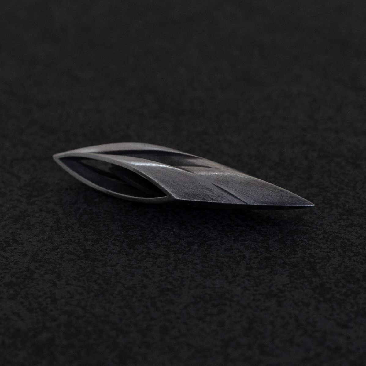 Copenhagen silver little pendant only, Little CPH