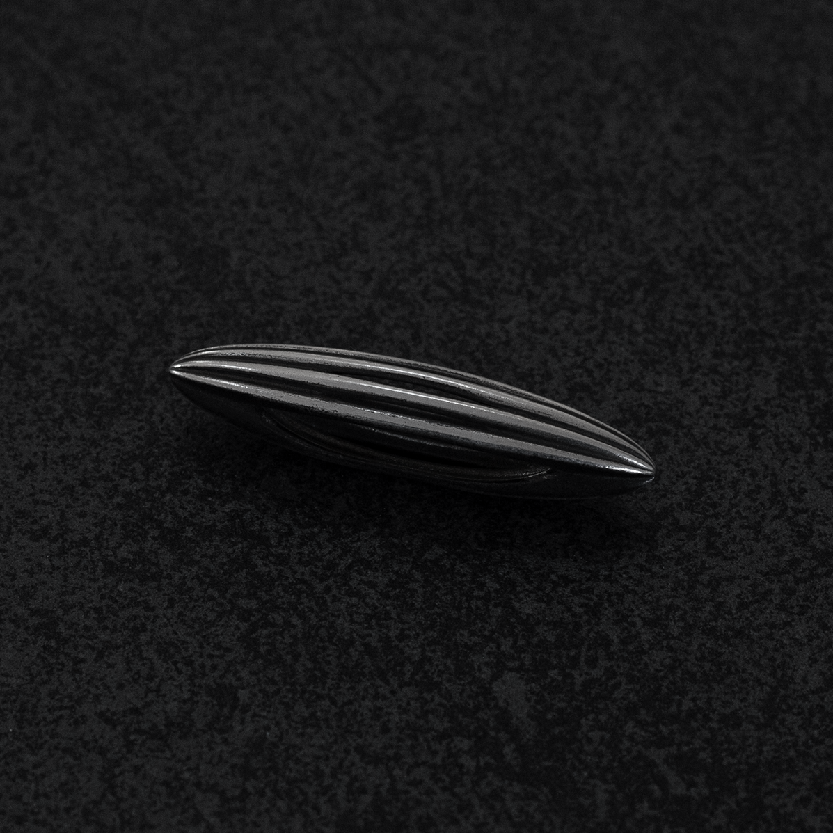 Geneva silver pendant only, GVA
