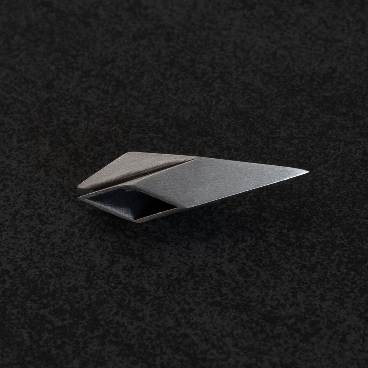 Milan silver little pendant only, Little MXP
