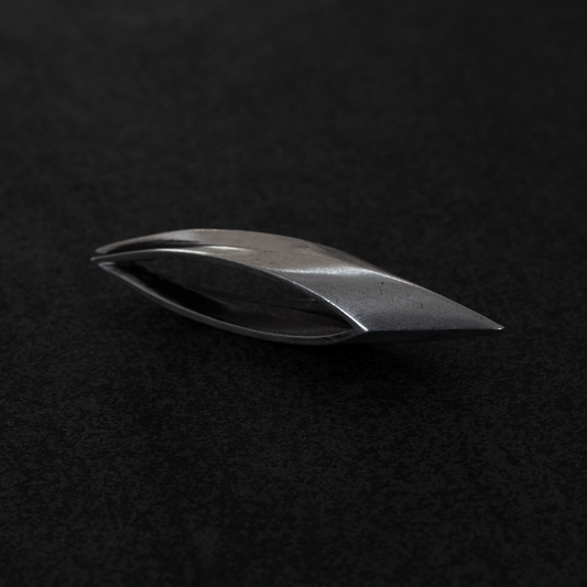 Zurich silver pendant only, ZRH