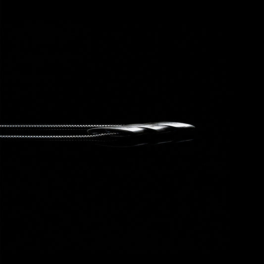 Berlin little pendant necklace in silver, Little BER